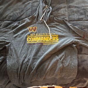 Nike NFL Gray Hoodie